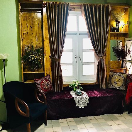 Appartement Bac Huong House à Tuy Hoa Extérieur photo