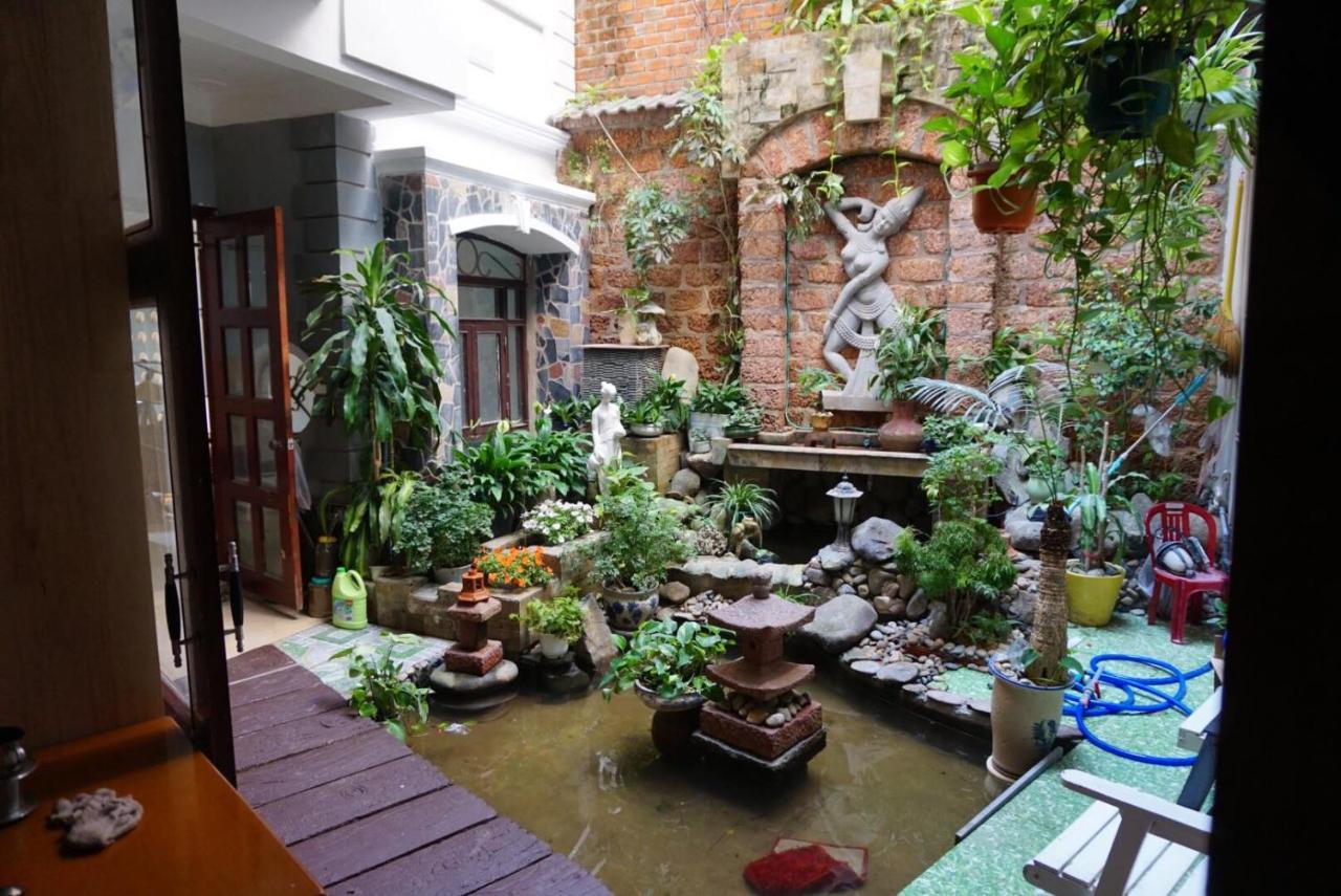 Appartement Bac Huong House à Tuy Hoa Extérieur photo