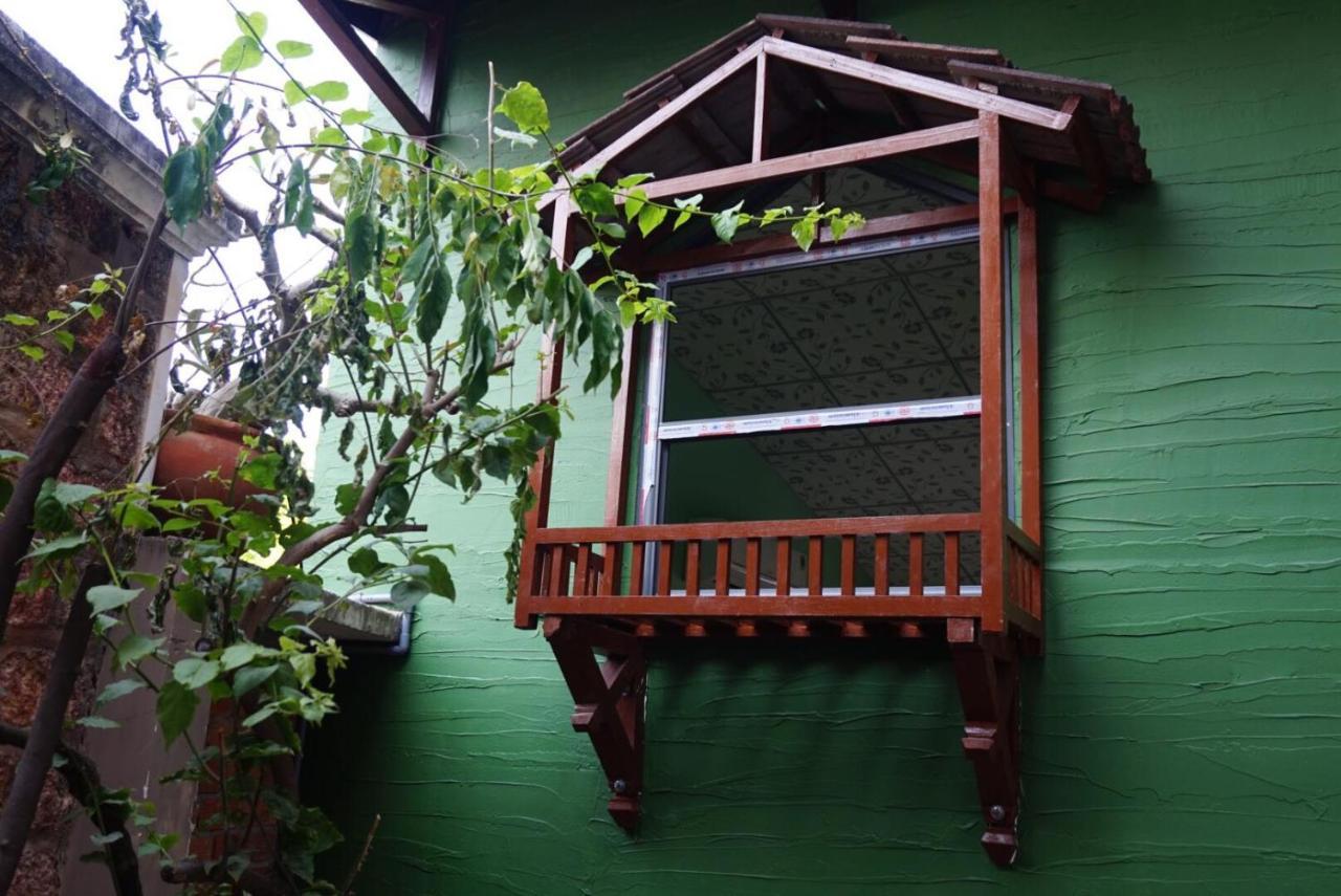 Appartement Bac Huong House à Tuy Hoa Extérieur photo