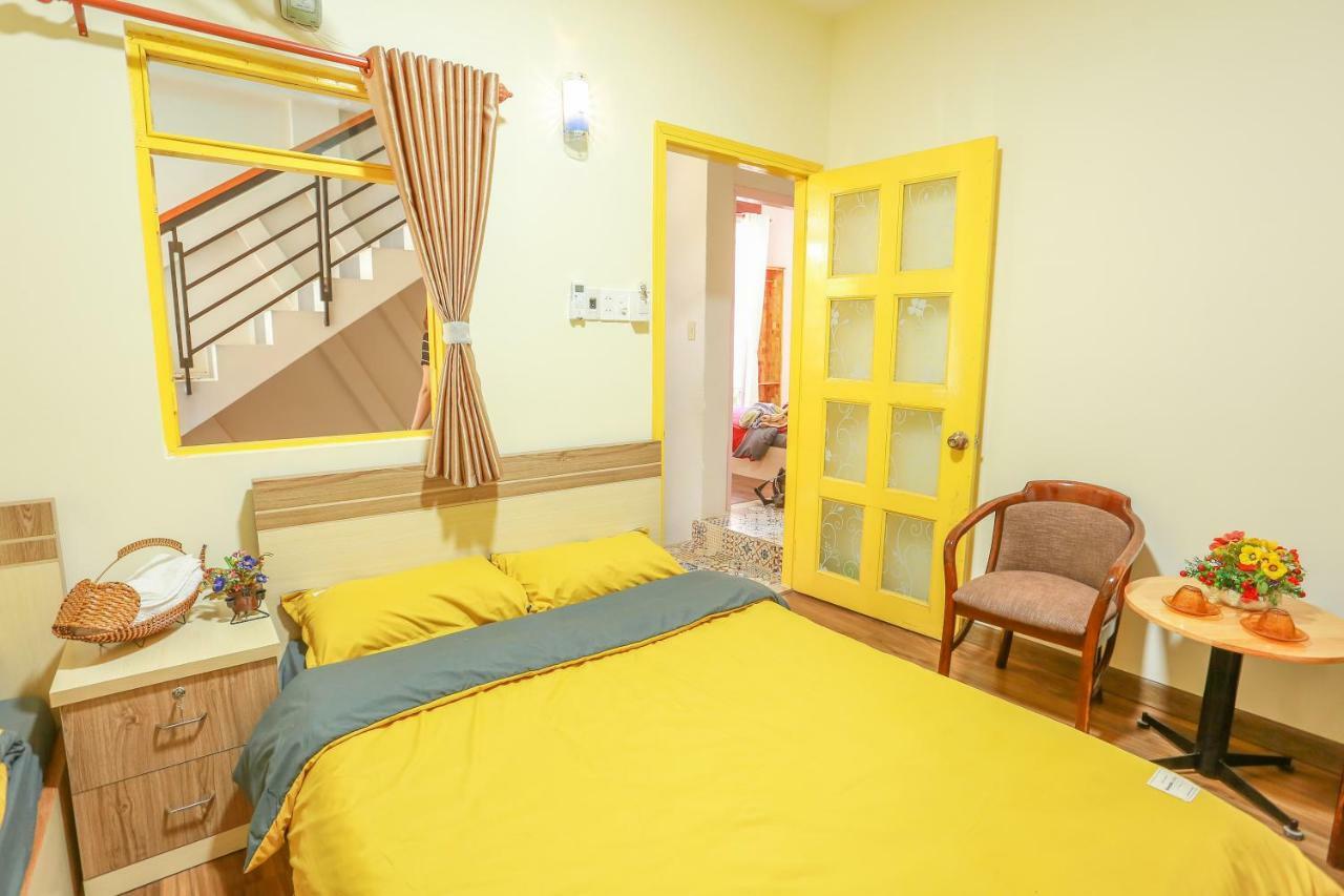 Appartement Bac Huong House à Tuy Hoa Extérieur photo