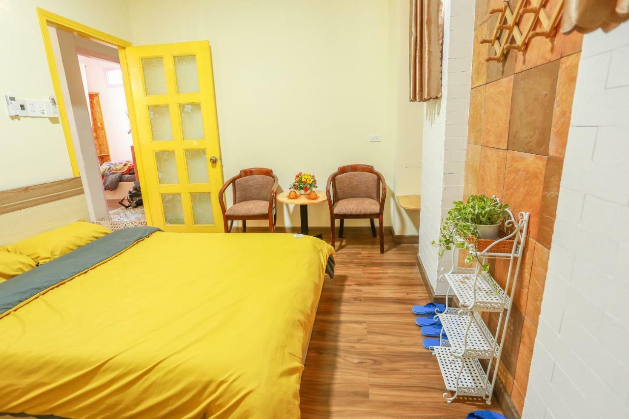 Appartement Bac Huong House à Tuy Hoa Extérieur photo