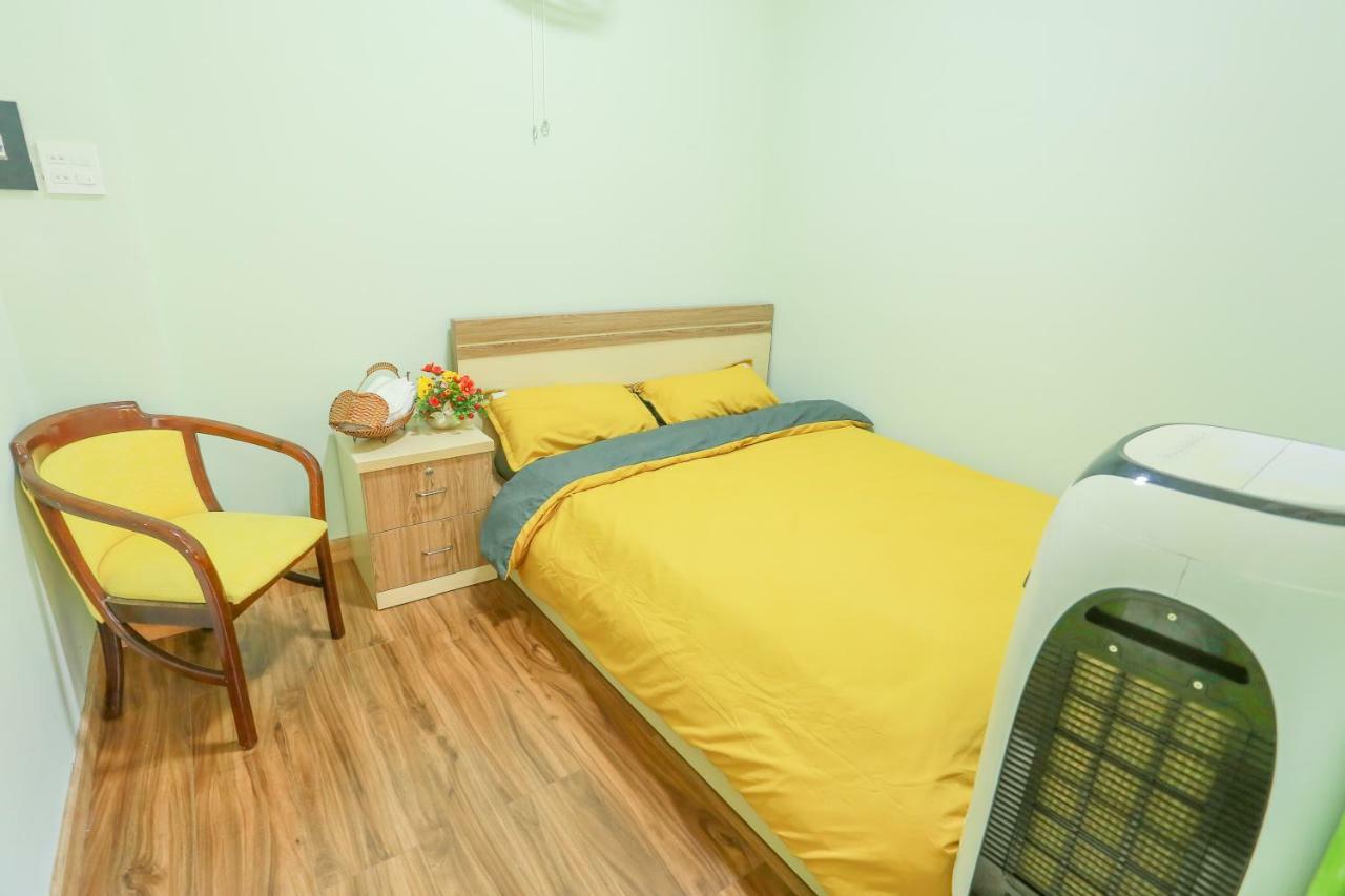 Appartement Bac Huong House à Tuy Hoa Extérieur photo