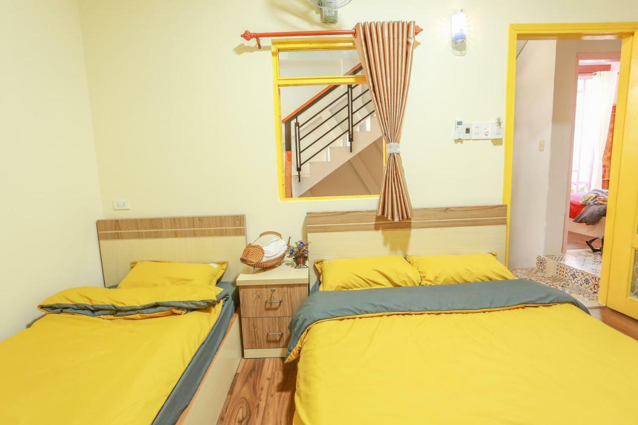 Appartement Bac Huong House à Tuy Hoa Extérieur photo