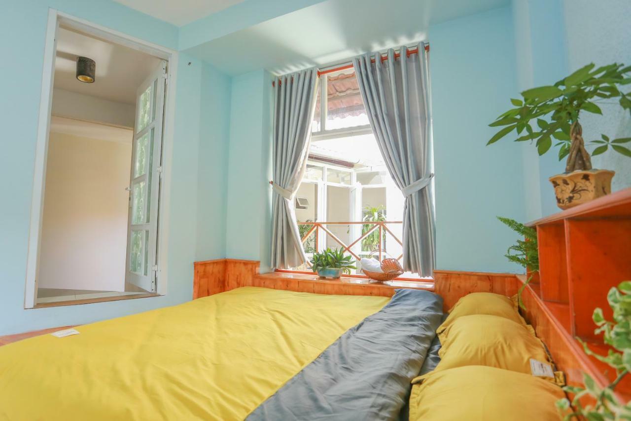 Appartement Bac Huong House à Tuy Hoa Extérieur photo