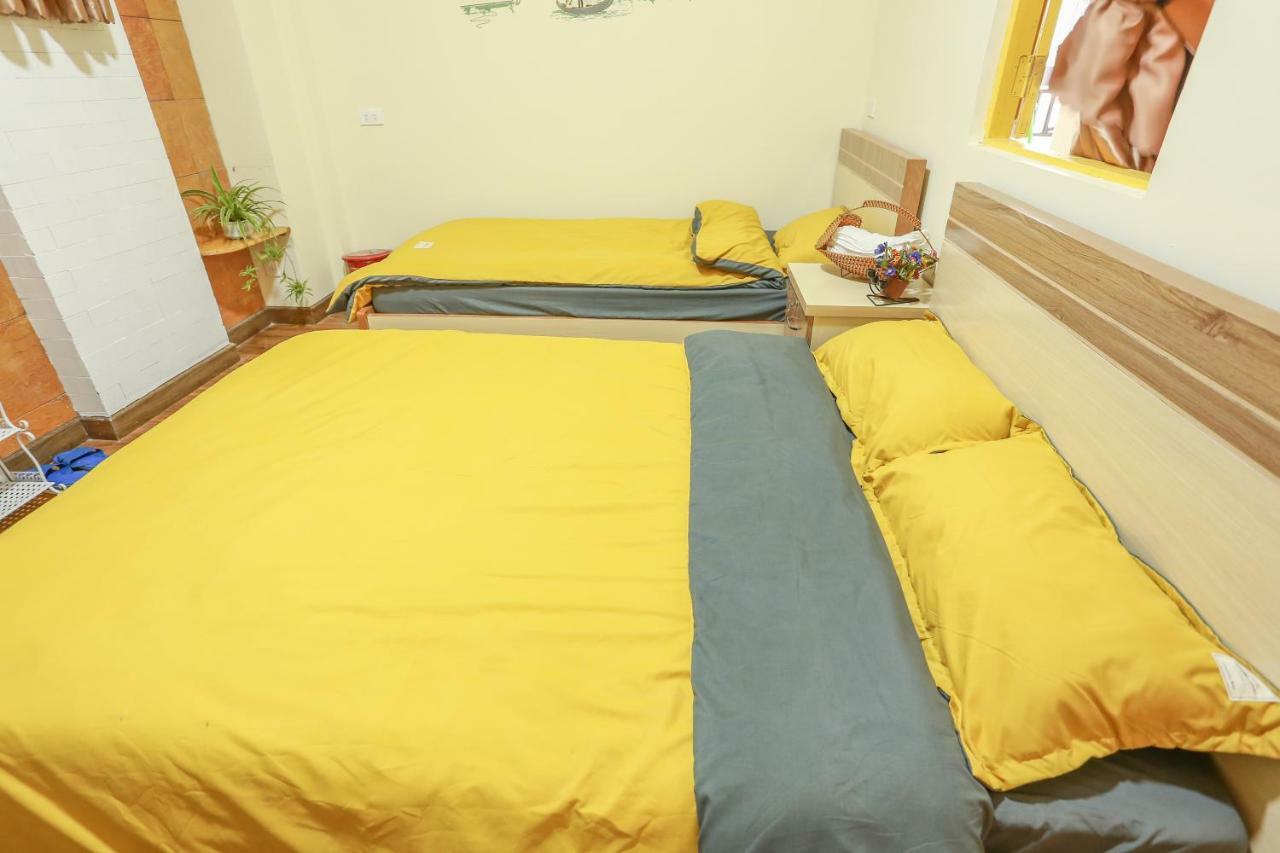 Appartement Bac Huong House à Tuy Hoa Extérieur photo