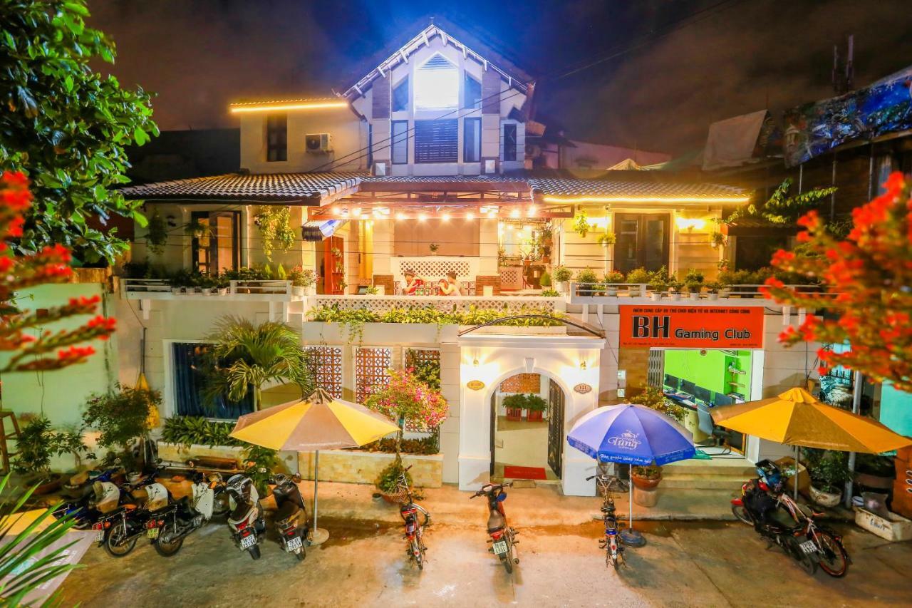 Appartement Bac Huong House à Tuy Hoa Extérieur photo