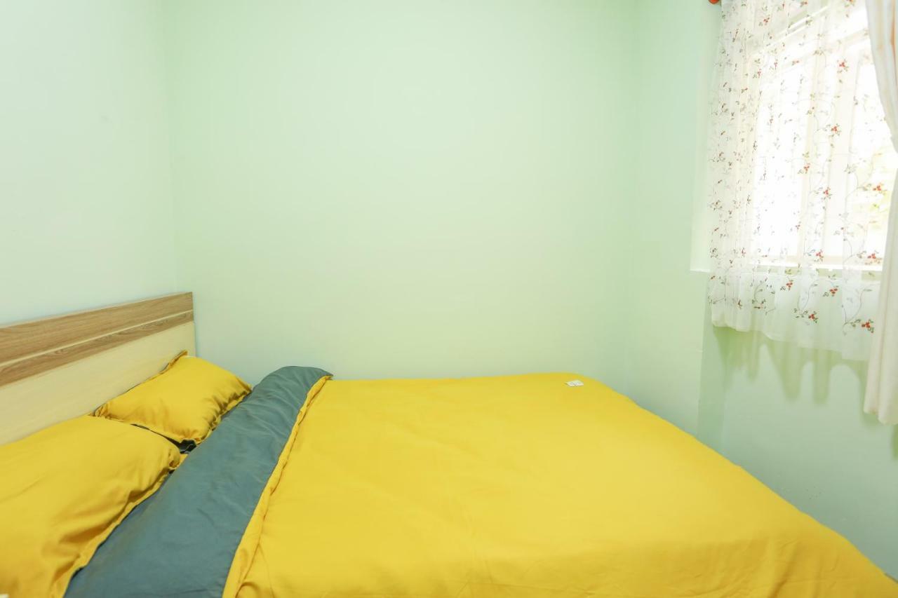 Appartement Bac Huong House à Tuy Hoa Extérieur photo