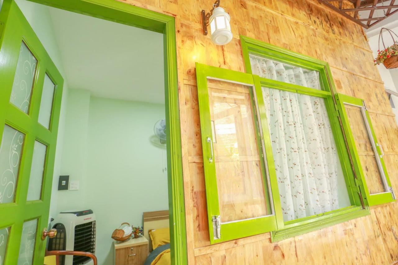 Appartement Bac Huong House à Tuy Hoa Extérieur photo