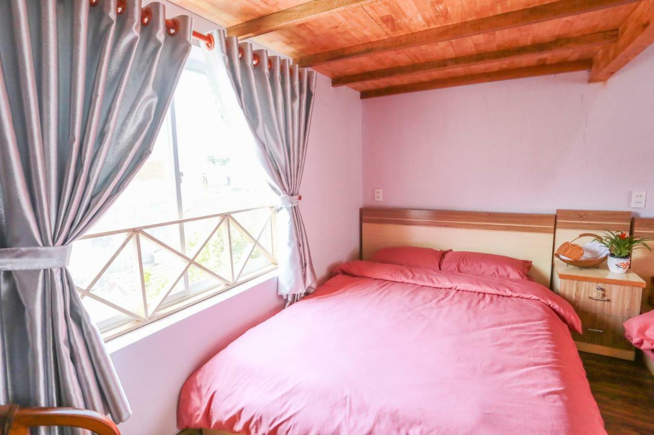 Appartement Bac Huong House à Tuy Hoa Extérieur photo